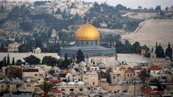 اللجنة الملكية لشئون القدس: إسرائيل تتمسك بـ"سلام القوة" وتواصل عرقلة تحقيق السلام العادل للقضية الفلسطينية