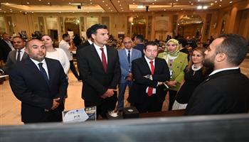 وزير الصناعة: مصر أصبحت منصة جاذبة للمشترين الدوليين من 20 دولة