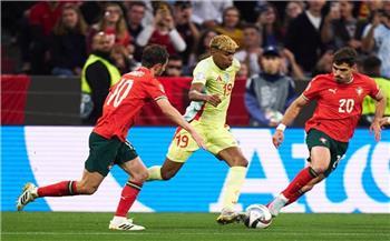 كأس العالم 2026.. الماتادور يتفوق في تاريخ مواجهات إسبانيا والبرتغال 