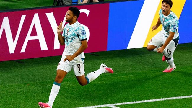 كأس العالم 2026.. تشكيل البرتغال المتوقع أمام الماتادور الإسباني في دور الـ16