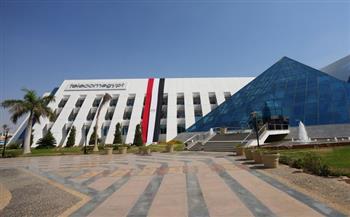 المصرية للاتصالات WE ترفع علم مصر على مقراتها احتفالًا بالإنجاز التاريخي للمنتخب الوطني في كأس العالم 2026