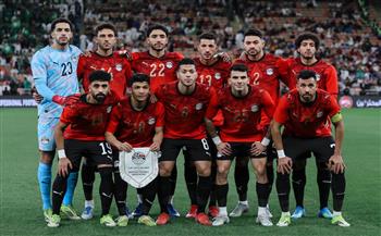 العرب في المونديال.. القنوات الناقلة لمباراة منتخب مصر والأرجنتين في دور الـ16