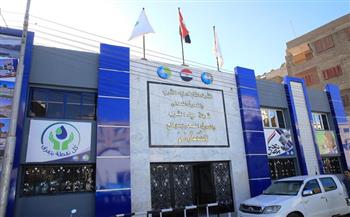 مياه سوهاج: 99% استجابة لشكاوى المواطنين وتقييمات مرتفعة للتوعية والإعلام