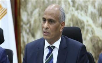 محافظ كفرالشيخ: افتتاح معرض «مشروعك» للحرف اليدوية والتراثية بفوة.. دعمًا لرواد المشروعات الصغيرة