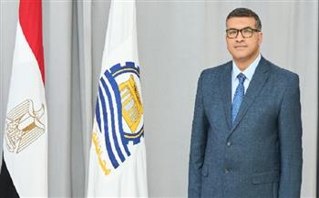 محافظ قنا يبحث آليات صرف مستلزمات الإنتاج والأسمدة