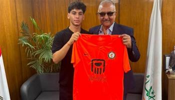 رسميًا.. البنك الأهلي يتعاقد مع لاعب الأهلي لمدة 3 مواسم في صفقة انتقال حر