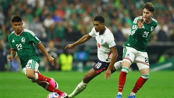 كأس العالم 2026.. بيلينجهام يسجل رقما قياسيا في تاريخ المونديال