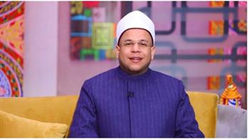 أسامة قابيل: التوازن في علاقة العبد بربه بين الرجاء والخوف سبيل الاستقامة