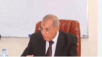 مجلس القضاء الأعلى يصدر قرارا بالتشكيل الجديد لإدارات محكمة النقض