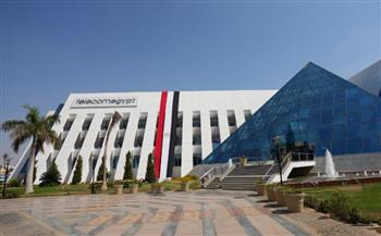 المصرية للاتصالات WE ترفع علم مصر على مقراتها احتفالًا بالإنجاز التاريخي للمنتخب الوطني في كأس العالم 2026