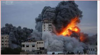 هيئة دعم فلسطين: قرار حل لجنة العمل الحكومي في غزة مبادرة سياسية من جانب حركة حماس