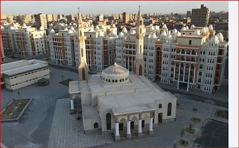 صندوق التنمية الحضارية: إنشاء 100 ألف وحدة سكنية وطرح 64 ألف في المرحلة الأولى