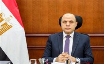 لتحسين مستوى الخدمات المقدمة للمواطنين.. محافظ الغربية يجري حركة محدودة بقيادات الأحياء