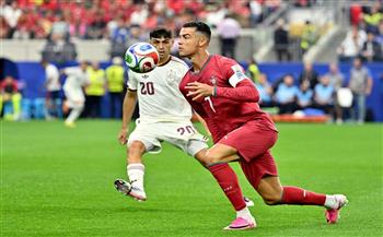 كأس العالم 2026| الدقيقة 30.. إسبانيا 0-0 البرتغال