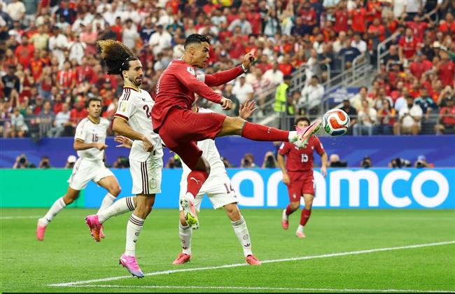 كأس العالم 2026.. إسبانيا تقضي على حلم رونالدو في المونديال وتتأهل لربع النهائي