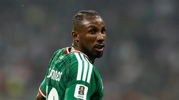 كأس العالم 2026.. خوليان كينيونيس يسجل الهدف الأول لـ المكسيك أمام إنجلترا  1-2