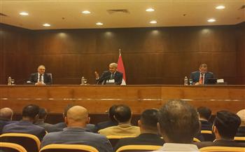 شريف فتحي: إعفاء كامل للتحويل من شقق سكنية لشقق فندقية