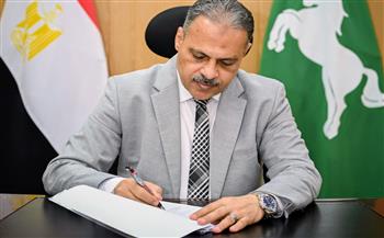 محافظ الشرقية يعتمد تنسيق القبول بالصف الأول الثانوي للعام الدراسي الجديد 
