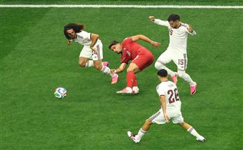 كأس العالم 2026.. ربع ساعة سلبية بين البرتغال وإسبانيا