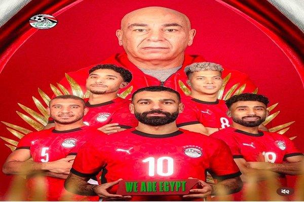 نجوم الفن يساندون منتخب مصر قبل موقعة الأرجنتين: رسائل دعم وثقة في حلم التأهل  