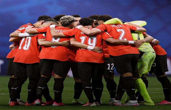 وزير الرياضة لأبطال منتخب: قدمتم بطولة استئنائية وحققتم إنجازا ورفعتم سقف طموحات الجماهير