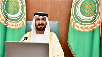 رئيس البرلمان العربي يدين المخططات الإرهابية التي كانت تستهدف المغرب