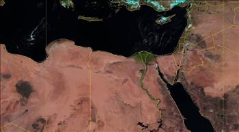 أجواء حارة رطبة.. الأرصاد تكشف خريطة الظواهر الجوية والطقس حتى الأحد المقبل