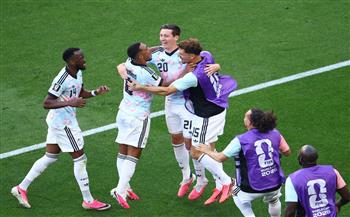 كأس العالم 2026.. بلجيكا وإسبانيا وجها لوجه في ربع نهائي المونديال