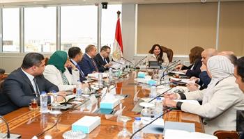 وزيرة الإسكان: التوسع في شراكات القطاع الخاص ضمن مبادرة سكن لكل المصريين