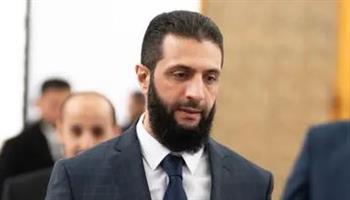 الرئيس السوري: نريد لفرنسا أن تكون شريكنا في سوق الممرات العالمية