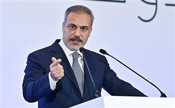 فيدان: القرارات التي ستتخذ في أنقرة خلال قمة الناتو ستشكل بيئة الأمن الأورو-أطلسي للسنوات المقبلة 