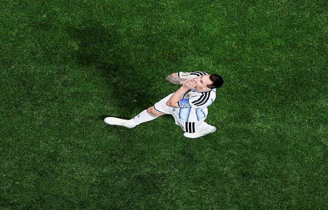العرب في المونديال.. ميسي يهدر ركلة الجزاء الرابعة في تاريخه بكأس العالم