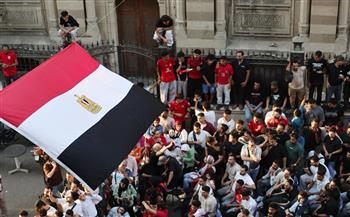 العرب في المونديال.. الفرحة تعم شوارع القاهرة بعد التقدم على الأرجنتين