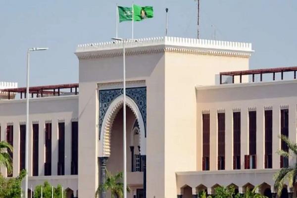 السعودية تدين استهداف إيران لناقلة سعودية وأخرى قطرية خلال عبورهما مضيق هرمز