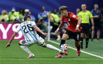 العرب في المونديال.. انطلاق موقعة المنتخب الوطني أمام الأرجنتين بدور الـ16