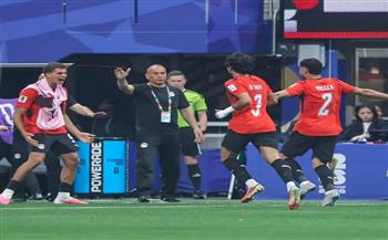 العرب في المونديال.. منتخب مصر يكشر عن أنيابه ويتقدم على الأرجنتين بهدف