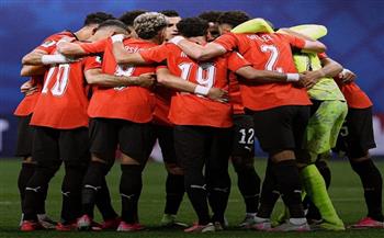 العرب في المونديال.. "كاف" يوجه رسالة شكر لمنتخب مصر بعد مواجهة الأرجنتين