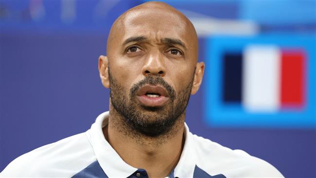 العرب في المونديال.. هنري: الحكم ظلم منتخب مصر وتأهل الأرجنتين غير مستحق  