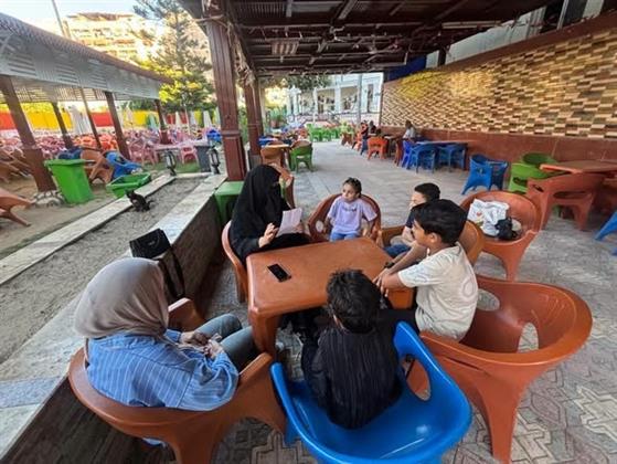 بيت ثقافة الهيئة ببورفؤاد ينظم مسابقة "كأس المعرفة" للأطفال