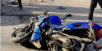 قيادة الدراجات النارية برعونة.. سلوك متهور يهدد الأرواح ويواجهه القانون بحزم
