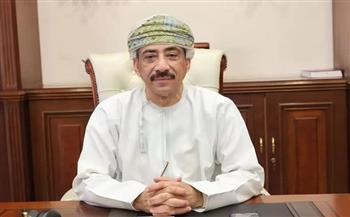 سفير عمان بالقاهرة: تحية تقدير لمنتخب مصر.. كسبتم احترام ومحبة الجماهير العربية