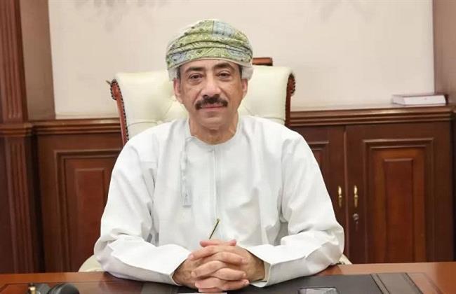 سفير عمان بالقاهرة: تحية تقدير لمنتخب مصر.. كسبتم احترام ومحبة الجماهير العربية