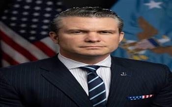 وزير الحرب الأمريكي بيت هيجسيث يزور إسرائيل اليوم الأربعاء