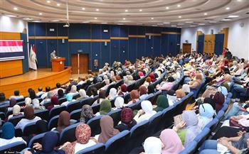 ميناء دمياط يستقبل الدفعة الأولى من طلاب الجامعات ضمن برنامج التدريب الصيفي