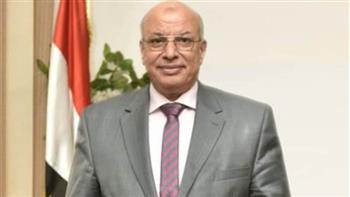 رئيس «القابضة للمياه» يناقش مع ممثلي المؤسسات الأوروبية تعزيز التعاون ومتابعة المشروعات الجارية