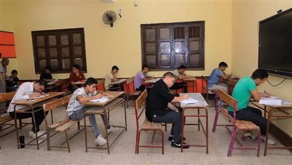 مع قرب نهاية امتحانات الثانوية العامة.. نصائح للتغلب على رهبة الأيام الأخيرة