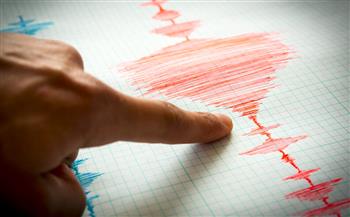 زلزالان متوسطا القوة يضربان جزيرة كريت اليونانية دون وقوع خسائر