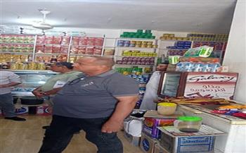 محافظ الإسكندرية: تكثيف الحملات الرقابية على المنشآت لمتابعة الالتزام بالضوابط القانونية والبيئية