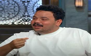 مصطفى غريب يدعم منتخب مصر بعد وداع المونديال: حققنا إنجازات كبيرة.. والعودة ستكون أقوى  