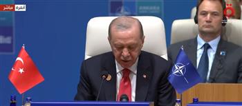 أردوغان: نعمل على تعزيز التعاون بين دول الناتو في المجال الدفاعي